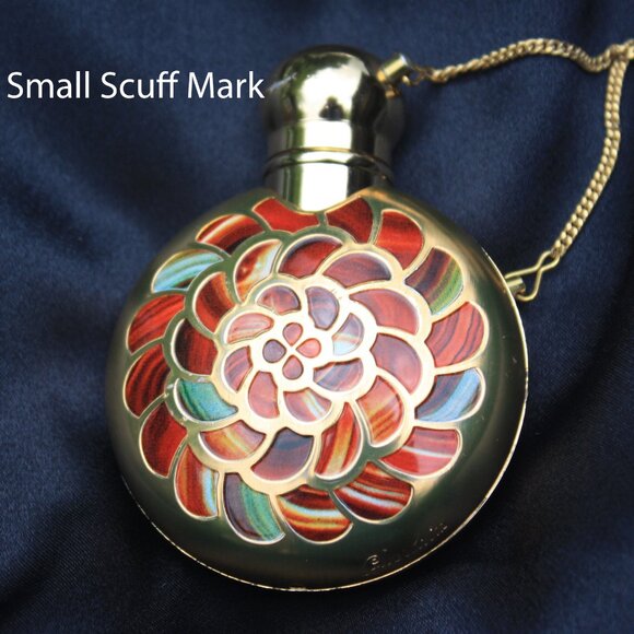 Vintage Guerlain Paris Travel Perfume Spray – Refillable - Picture 5 of 6